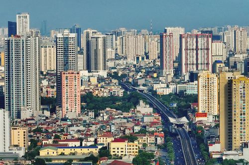 Đề xuất có 'siêu đô thị' thuộc thành phố