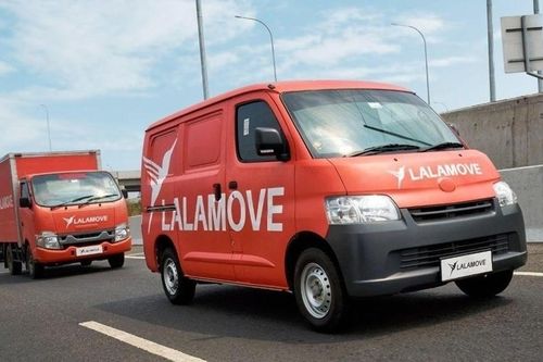 Lalamove chung tay hỗ trợ cộng đồng tái thiết cuộc sống sau bão lũ
