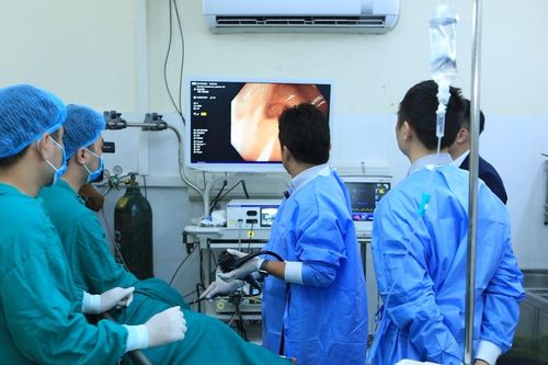 Bao lâu nên nội soi dạ dày, đại tràng để sớm phát hiện ung thư đường tiêu hóa?
