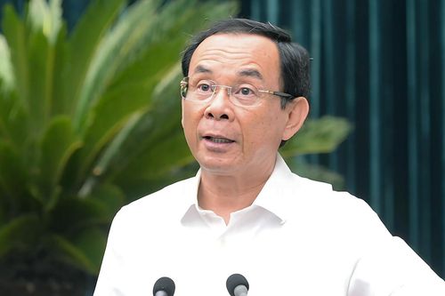 Thành ủy TPHCM thông báo mới về phân công nhiệm vụ