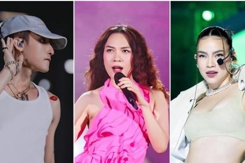 'Luật ngầm' showbiz Việt: Từ cát-xê đến 'chỗ đứng' trên poster
