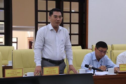 Thu hồi hơn 1.200 chứng chỉ cấp sai thẩm quyền ở Đắk Nông