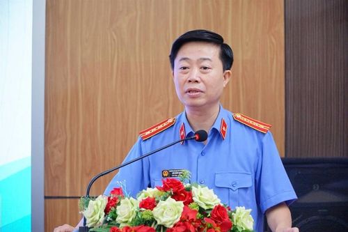 VKSND TP Hải Phòng tổng kết công tác chuyển đổi số năm 2024