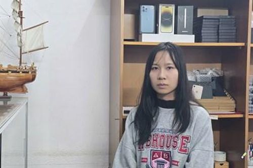 Tạm giữ hình sự 'nữ quái' gây ra hàng loạt vụ trộm cắp trên địa bàn TP Đà Lạt