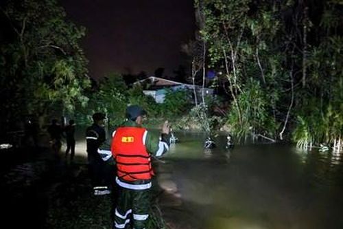 Tìm thấy thi thể bé trai mất tích ở TP Phú Quốc