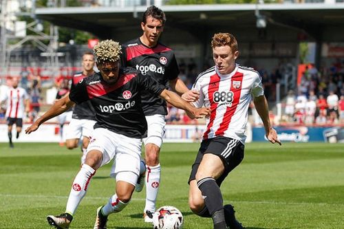 Nhận định, dự đoán Brentford vs Ipswich Town: Vượt qua tân binh