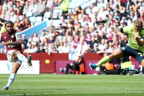 Nhận định, dự đoán Aston Villa vs Bournemouth: Tiếp chuỗi thăng hoa