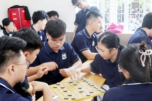 Tín hiệu vui từ những trường học không sử dụng điện thoại