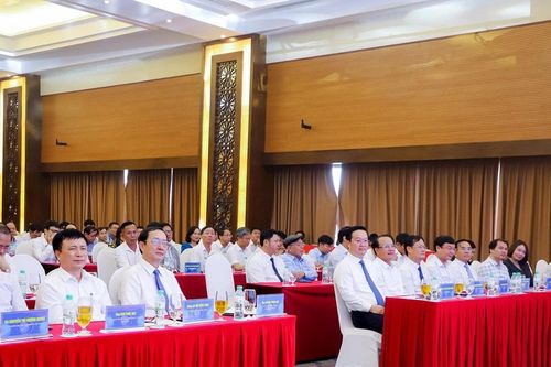 Ngành Khoa học và Công nghệ tỉnh Nghệ An trang trọng kỷ niệm 65 năm thành lập