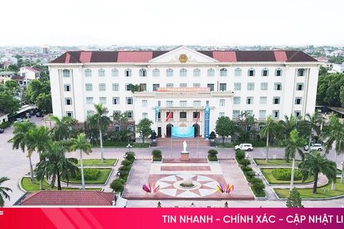 HĐND tỉnh Hà Tĩnh dự kiến tổ chức kỳ họp cuối năm từ ngày 9-11/12
