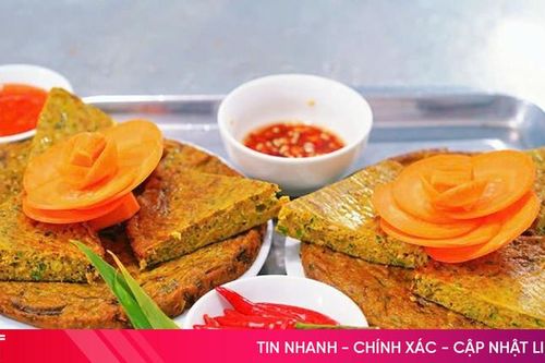 Đưa đặc sản 'rồng đất' thành sản phẩm OCOP
