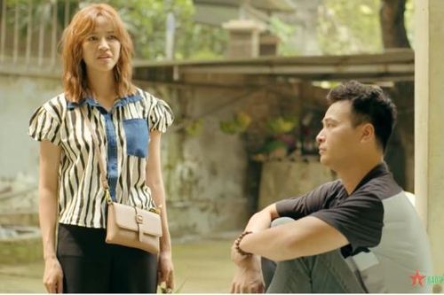 Diễn viên phim truyền hình: 'Tre già măng mọc'