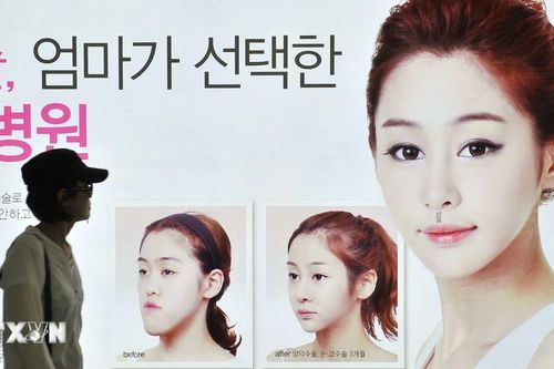 Người Nhật và phương Tây học được gì từ ngành công nghiệp làm đẹp của Hàn Quốc?