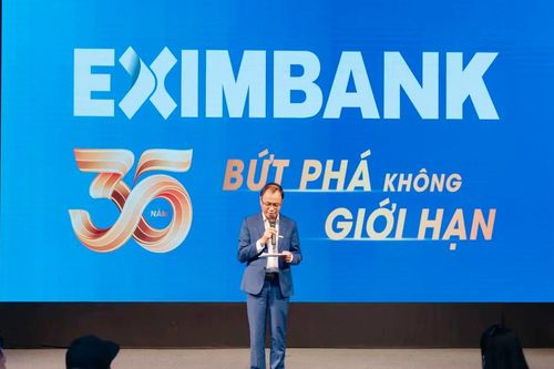 Ngân hàng Eximbank 'chắp cánh' HOZO 2024 vươn tầm quốc tế