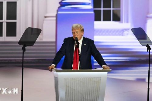 Mỹ: Ông Trump dọa sa thải công tố viên đặc biệt Jack Smith nếu tái đắc cử