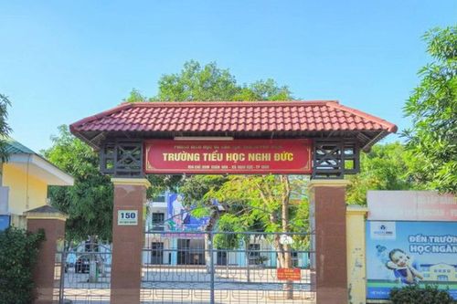 Nghệ An: Xử lý nghiêm sai phạm thu, chi trong trường học không đúng quy định