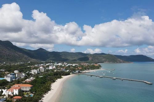 Bà Rịa-Vũng Tàu kích cầu du lịch cuối năm bằng các sản phẩm đa dạng