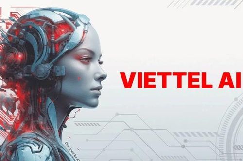 Viettel công bố bước tiến mới trong giải pháp ứng dụng trí tuệ nhân tạo