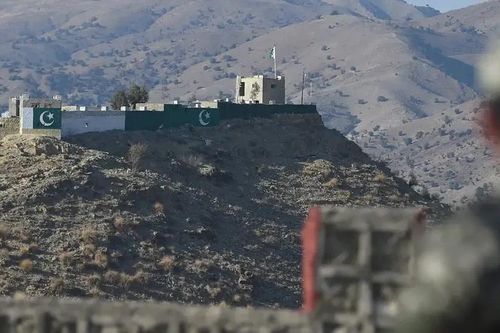 Pakistan: Phần tử khủng bố tấn công trạm kiểm soát làm 10 binh sỹ thiệt mạng