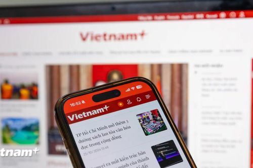 Ban hành Bộ Chỉ số đánh giá mức độ trưởng thành chuyển đổi số báo chí năm 2024