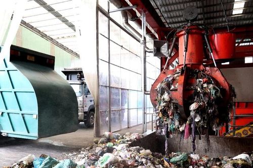 Lâm Đồng tìm giải pháp để Nhà máy xử lý rác Đà Lạt tiếp tục hoạt động