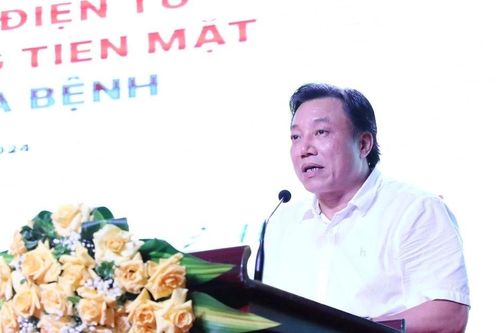 Ông Nguyễn Huy Ngọc giữ chức Phó Chủ tịch Ủy ban Nhân dân tỉnh Phú Thọ