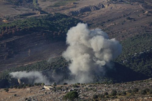 Sau hàng loạt thiệt hại, Hezbollah vẫn là đối thủ đáng gờm của Israel