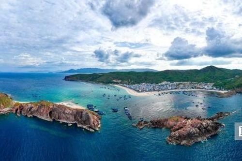 Hội tụ tiềm năng, bứt phá du lịch Bình Định - Bài 2: Xây dựng du lịch xanh