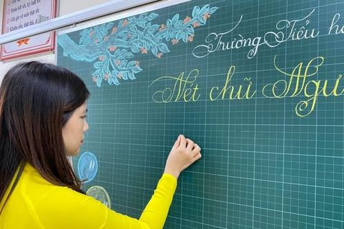 Đề xuất không công khai sai phạm của nhà giáo khi chưa có kết luận, Bộ GD&ĐT lý giải gì?