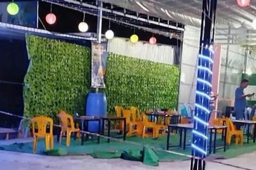 2 chủ quán nhậu mâu thuẫn, 1 nhân viên tử vong