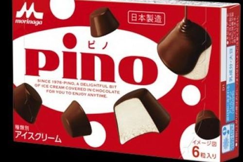 3 thương hiệu kem nổi tiếng của Morinaga Milk có mặt tại các cửa hàng Aeon Việt Nam