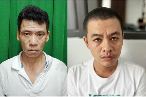 An Giang: Đề nghị truy tố 2 đối tượng vì tàng trữ trái phép vũ khí quân dụng