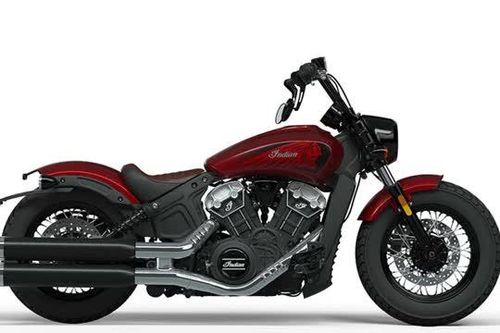 Top 10 môtô bobber đáng mua nhất năm 2024: Gọi tên Indian Scout Bobber Twenty