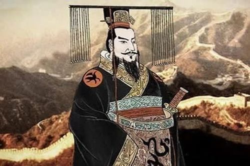 Ba sự việc kỳ lạ xảy ra trước khi Tần Thủy Hoàng qua đời đã ngàn năm không ai giải quyết được, chẳng lẽ là ý trời không thể trái?