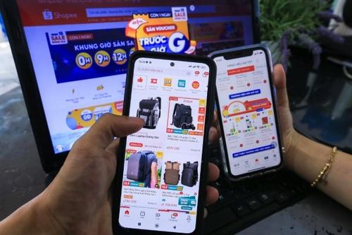 Online Friday 2024: Lan tỏa giá trị hàng Việt và công nghệ số