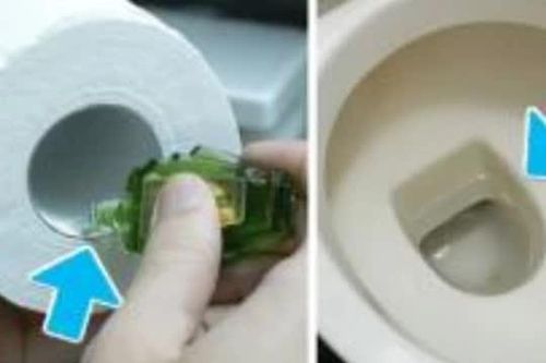 Đừng vứt lọ dầu gió đã dùng hết đi, thật lãng phí! Đặt vào chỗ này tạo nên công dụng tuyệt vời mà nhà nào cũng cần