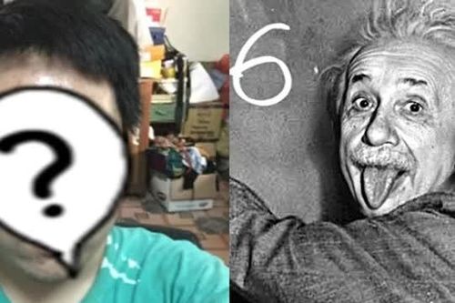 Danh tính bí ẩn của thiên tài có IQ cao nhất Việt Nam, chỉ số vượt cả bác học đại tài Albert Einstein
