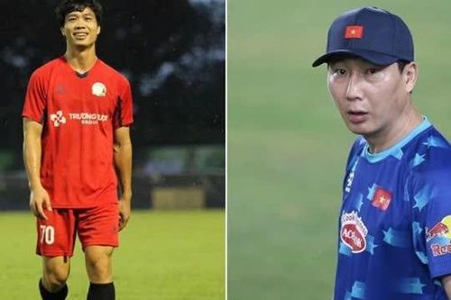 Công Phượng tạo địa chấn, Bình Phước lập kỳ tích trên BXH Thế giới