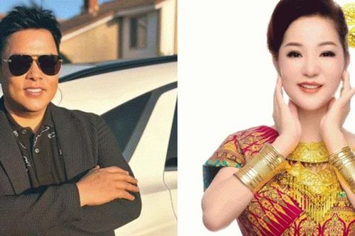 Nam ca sĩ có quan hệ thân thiết với loạt nghệ sĩ đình đám hé lộ luật ngầm trong showbiz Việt gây sốc