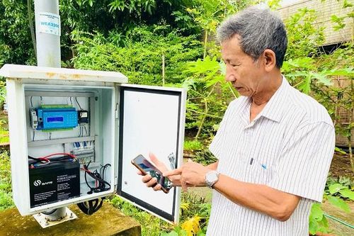 Đồng bằng sông Cửu Long nỗ lực chuyển đổi số: Sản xuất, tiêu dùng thông minh
