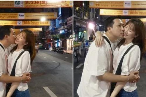 Hari Won thông báo lý do chấn động khiến Trấn Thành 'mất tích' 1 tháng