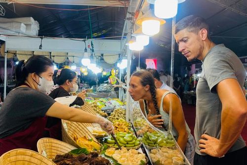Lễ hội ẩm thực Chợ Lớn sẽ diễn ra tháng 12