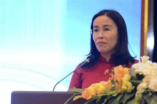 Hội thảo Quốc gia về Chính phủ số - Lãnh đạo chuyển đổi số tiêu biểu năm 2024
