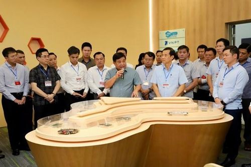 Đổi mới sáng tạo, giải pháp để Việt Nam vượt qua thách thức