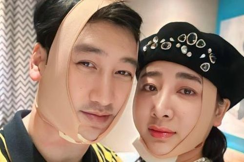Nam diễn viên Việt hút mỡ nọng cằm sau khi ly hôn vợ 2, vẻ ngoài gây ngỡ ngàng