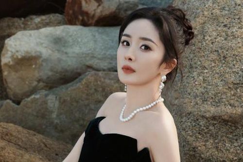 Dương Mịch gặp vấn đề