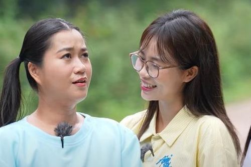 Lâm Vỹ Dạ ẩn ý chuyện bị phản bội?