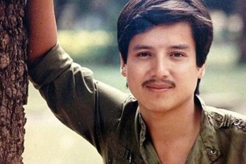 Nghệ sĩ Chí Trung buôn xe máy cũ, ngồi chợ ti vi, tủ lạnh, đứng chợ Trời buôn gạo