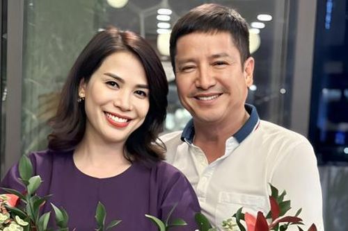 Chí Trung tuyên bố không kết hôn, không có con với á hậu kém 18 tuổi dù đang mặn nồng, chuyện gì đây?