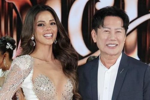 Miss Grand International chọn Hoa hậu chỉ để kiếm thật nhiều tiền?